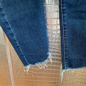 Lucky Jeans Ava Skinny